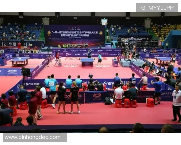 乒乓球盛宴揭秘西安乒乓球队的比赛经验与成长之路