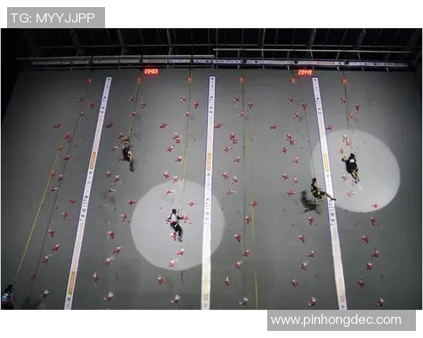 北京攀岩队在全国速度排行榜中荣获第四名展现出强劲实力与潜力 北京攀岩队在全国速度排行榜中荣获第四名展现出强劲实力与潜力